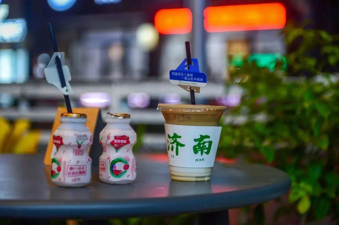 济南泉咖啡_济南咖啡加盟店10大品牌_济南泉城路咖啡店