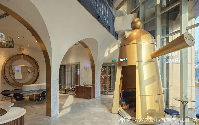 新加坡咖啡厅分布图片_新加坡咖啡_新加坡好喝的咖啡在哪