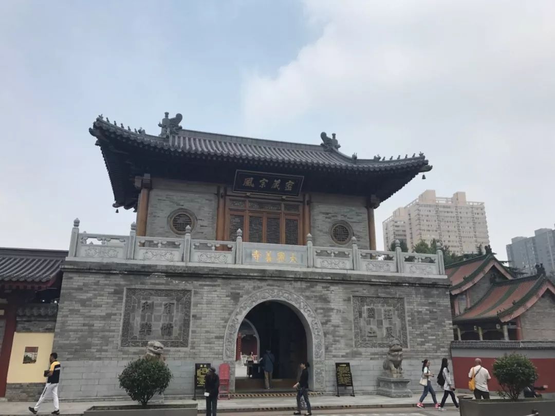 大唐国际有什么好吃的_大唐美食城_大唐国际美食攻略路线