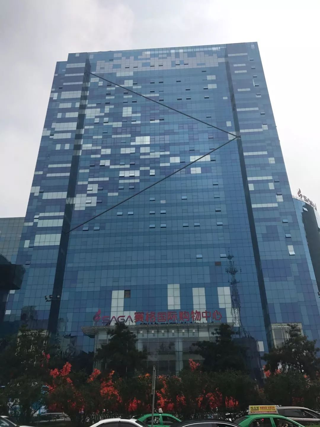 大唐美食城_大唐国际有什么好吃的_大唐国际美食攻略路线