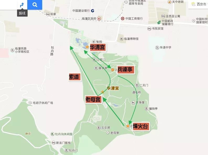 大唐国际有什么好吃的_大唐国际美食攻略路线_大唐美食城