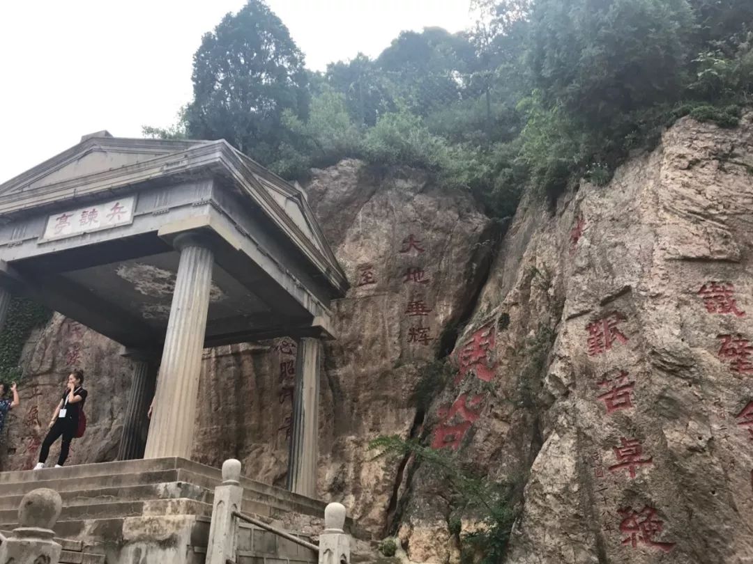 大唐国际美食攻略路线_大唐国际有什么好吃的_大唐美食城