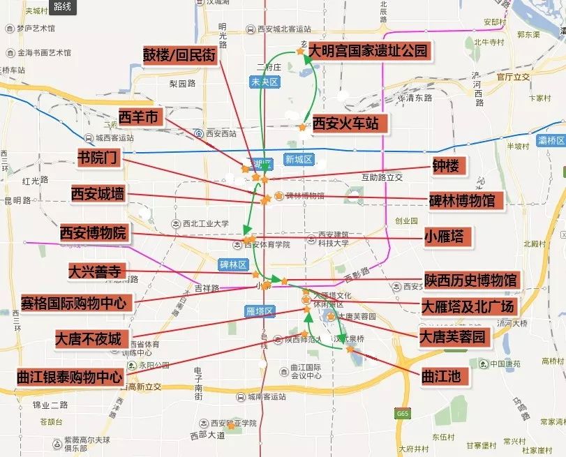 大唐美食城_大唐国际有什么好吃的_大唐国际美食攻略路线