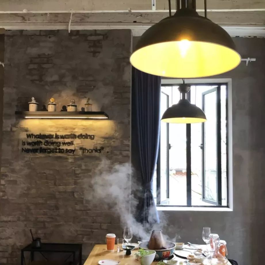 火锅美食港式店名字_火锅美食港式店名_港式火锅店美食
